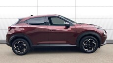 Nissan Juke 1.0 DiG-T 114 N-Connecta 5dr Petrol Hatchback